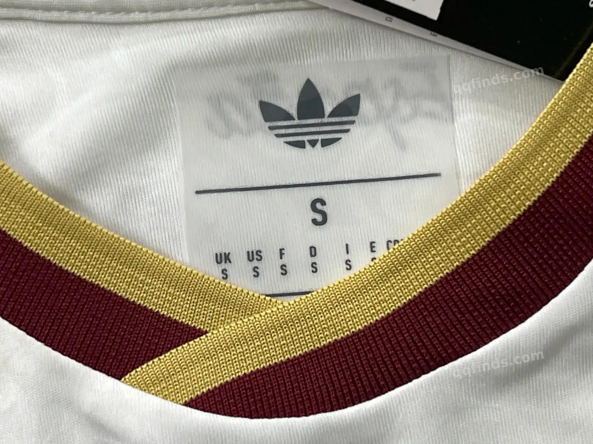 Football Jerseys QC