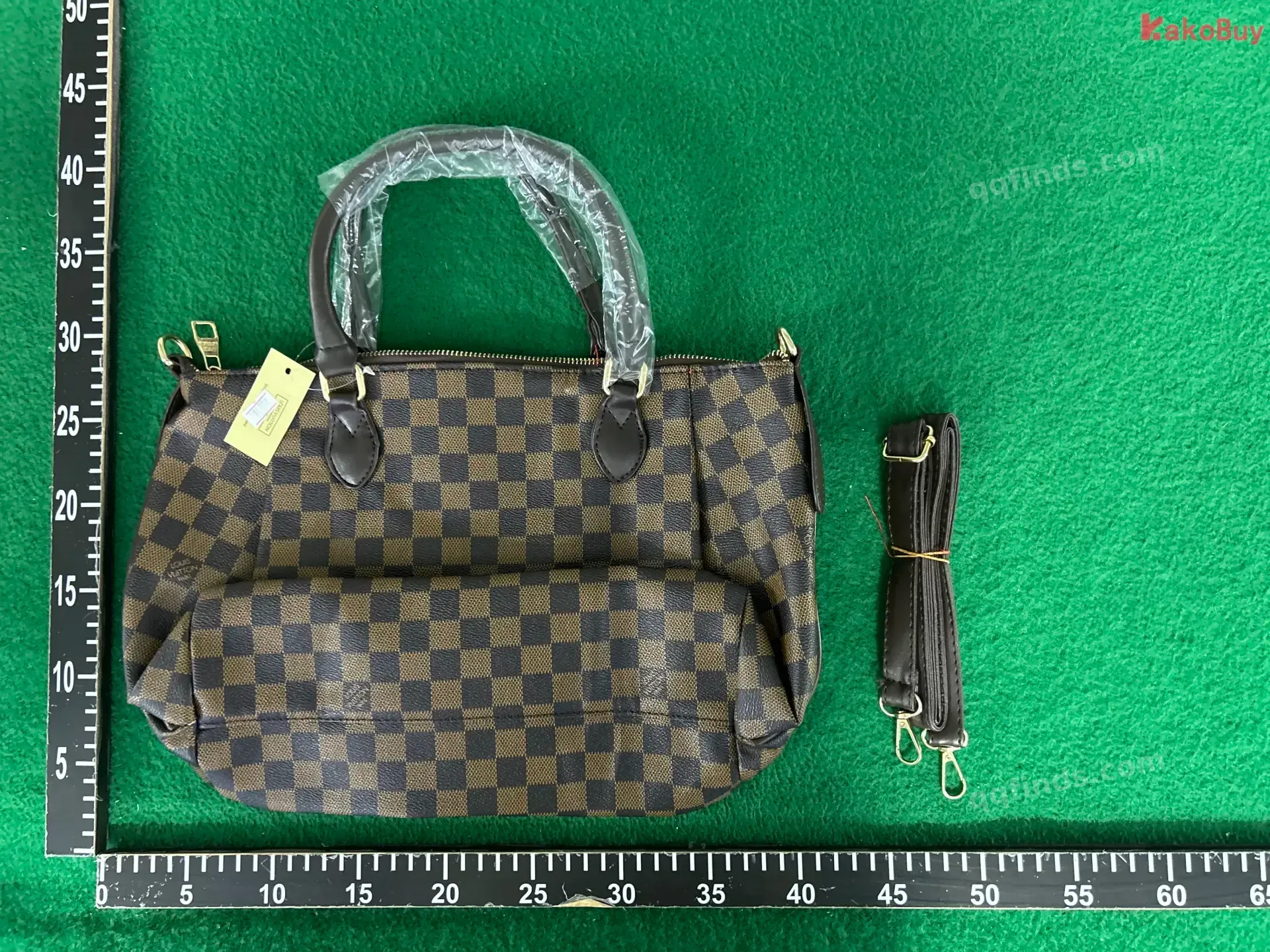 Louis Vuitton Handbags QC