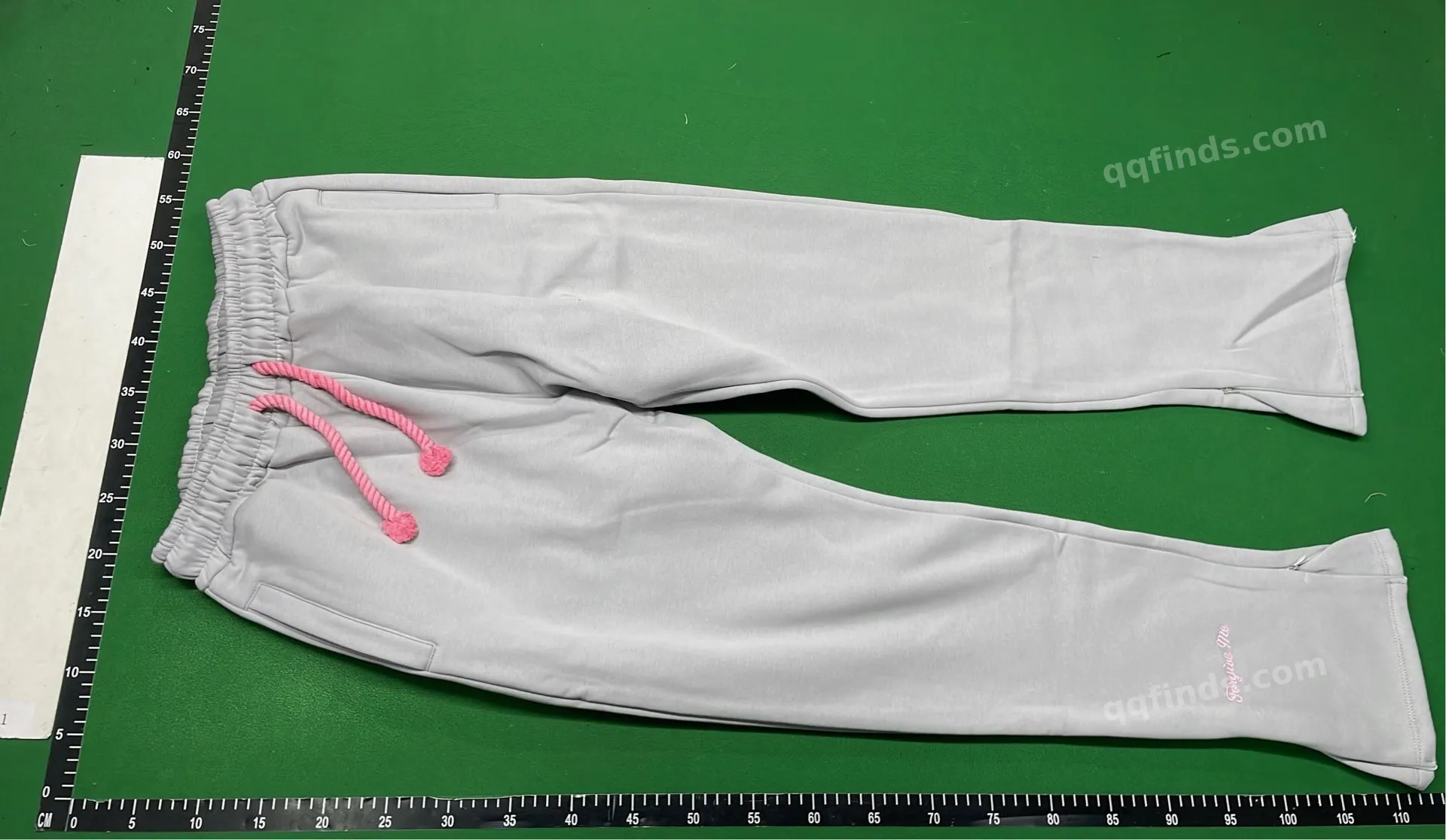 Set of Hoodies and Pants QC