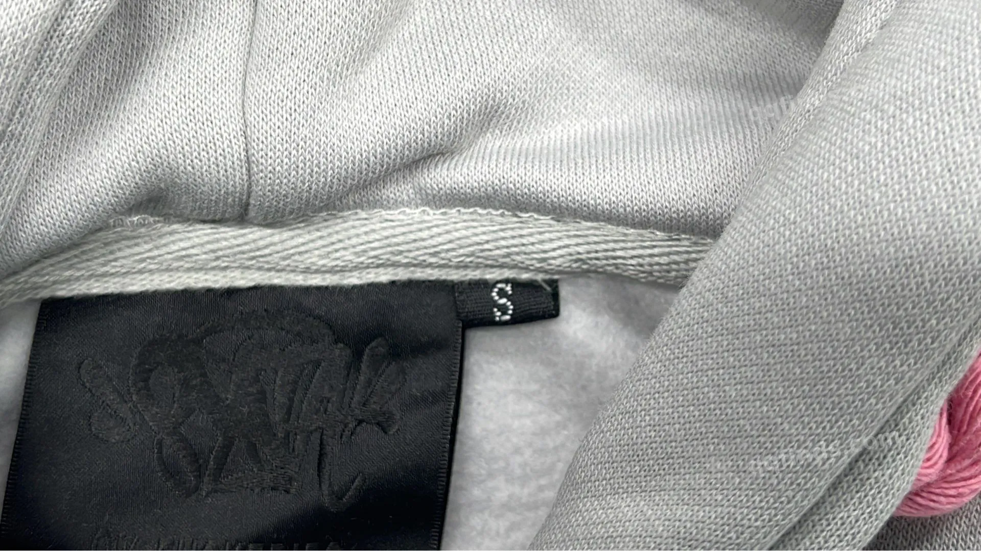 Set of Hoodies and Pants QC