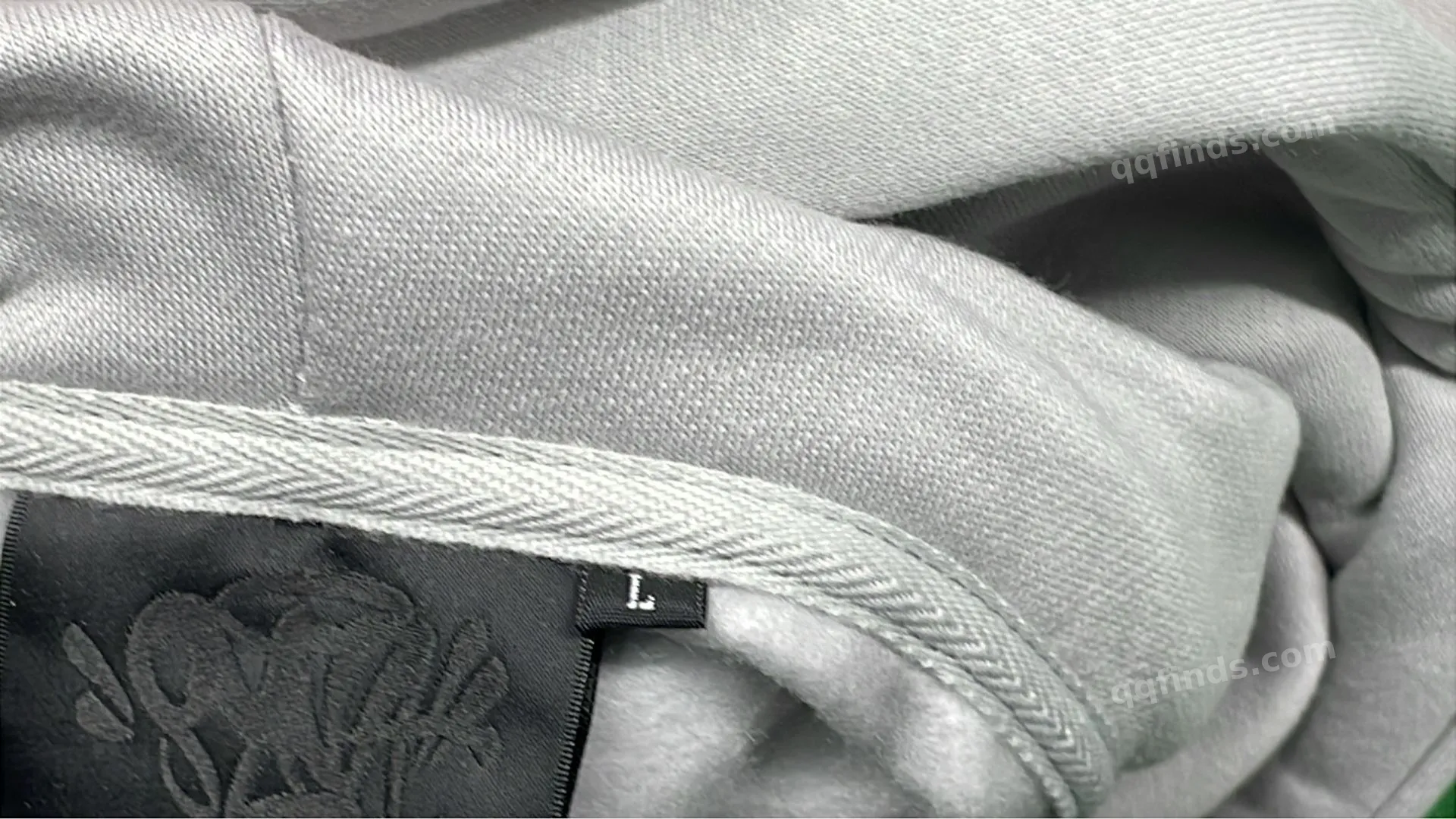 Set of Hoodies and Pants QC
