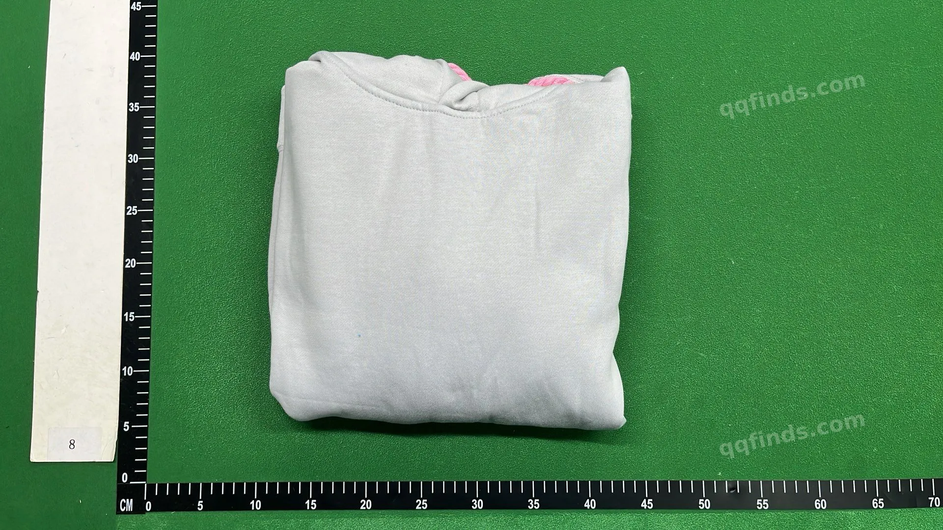 Set of Hoodies and Pants QC