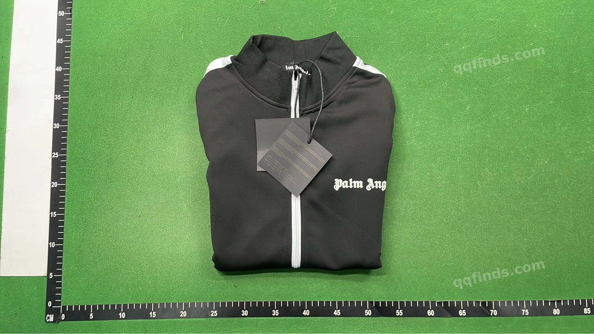 Striped Tracksuit Set QC