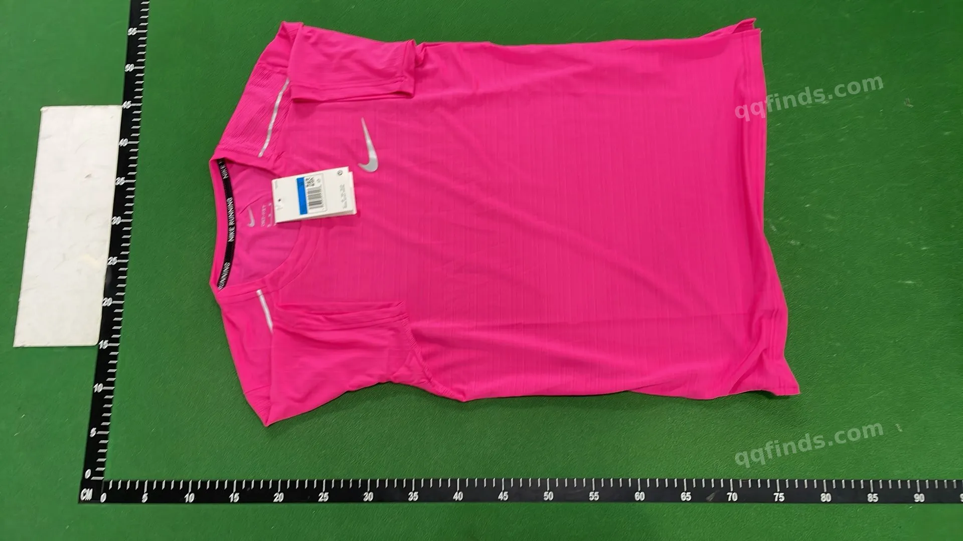 Pink Nike Tracksuit Set QC