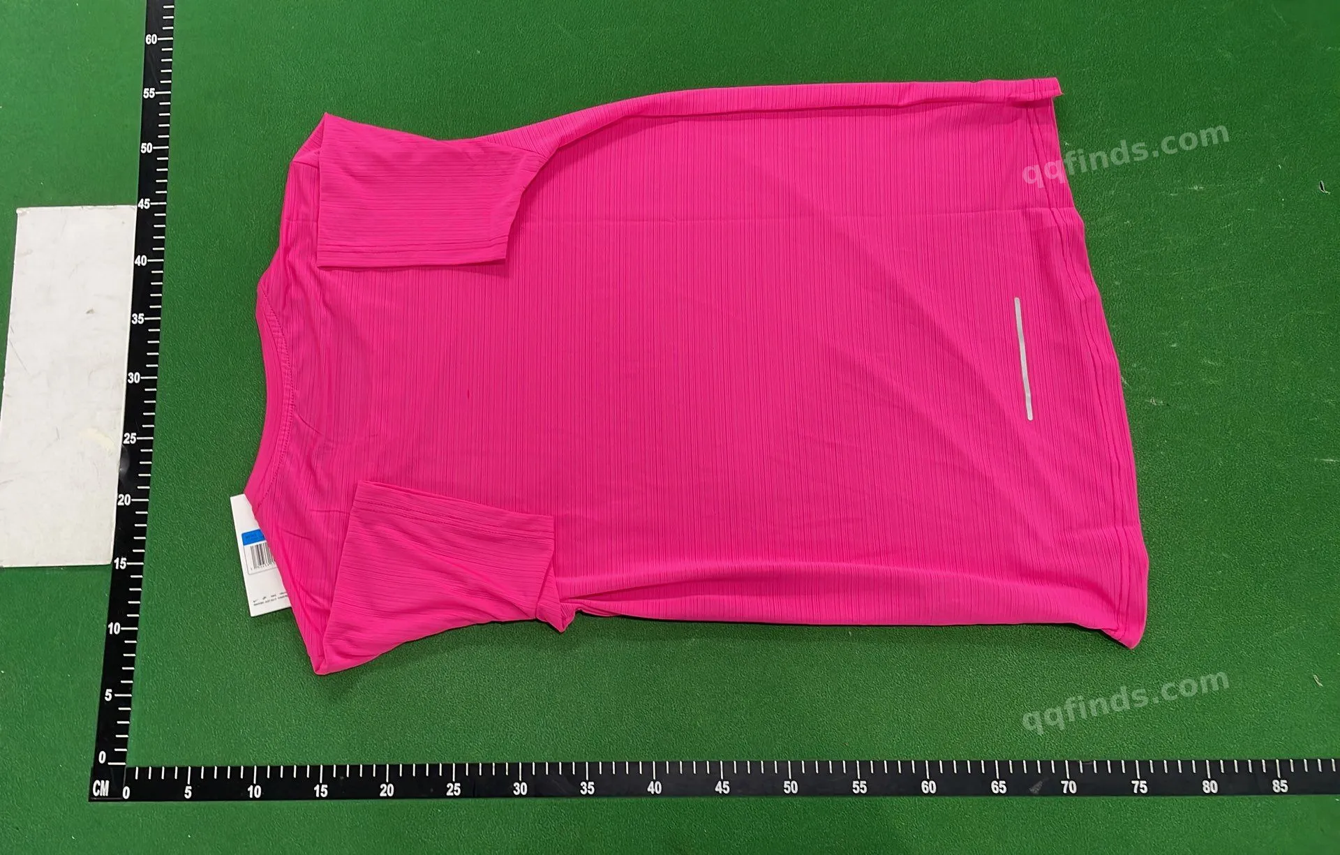 Pink Nike Tracksuit Set QC