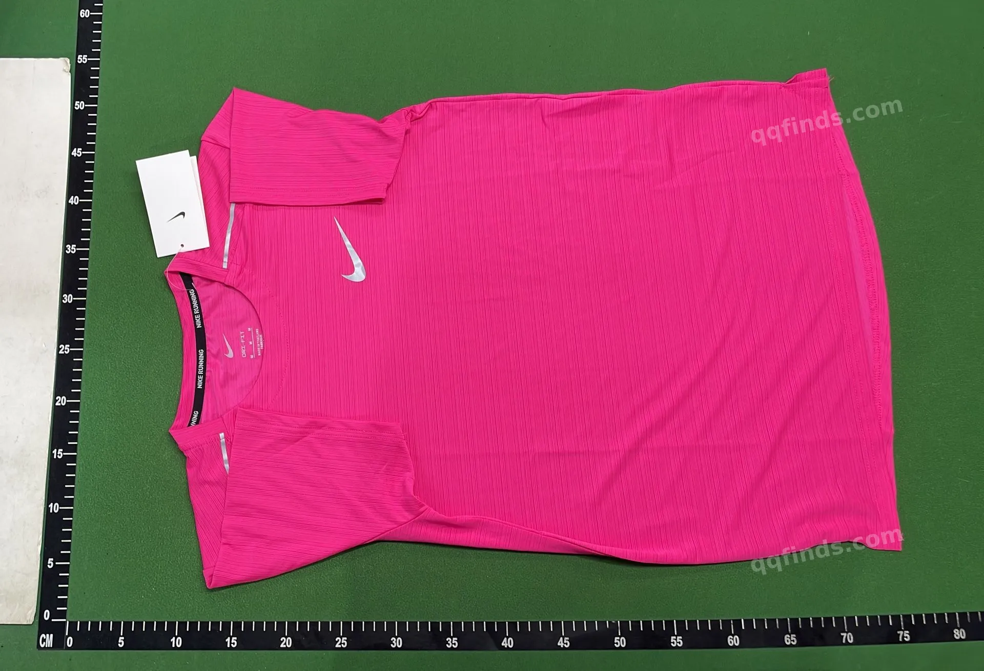 Pink Nike Tracksuit Set QC