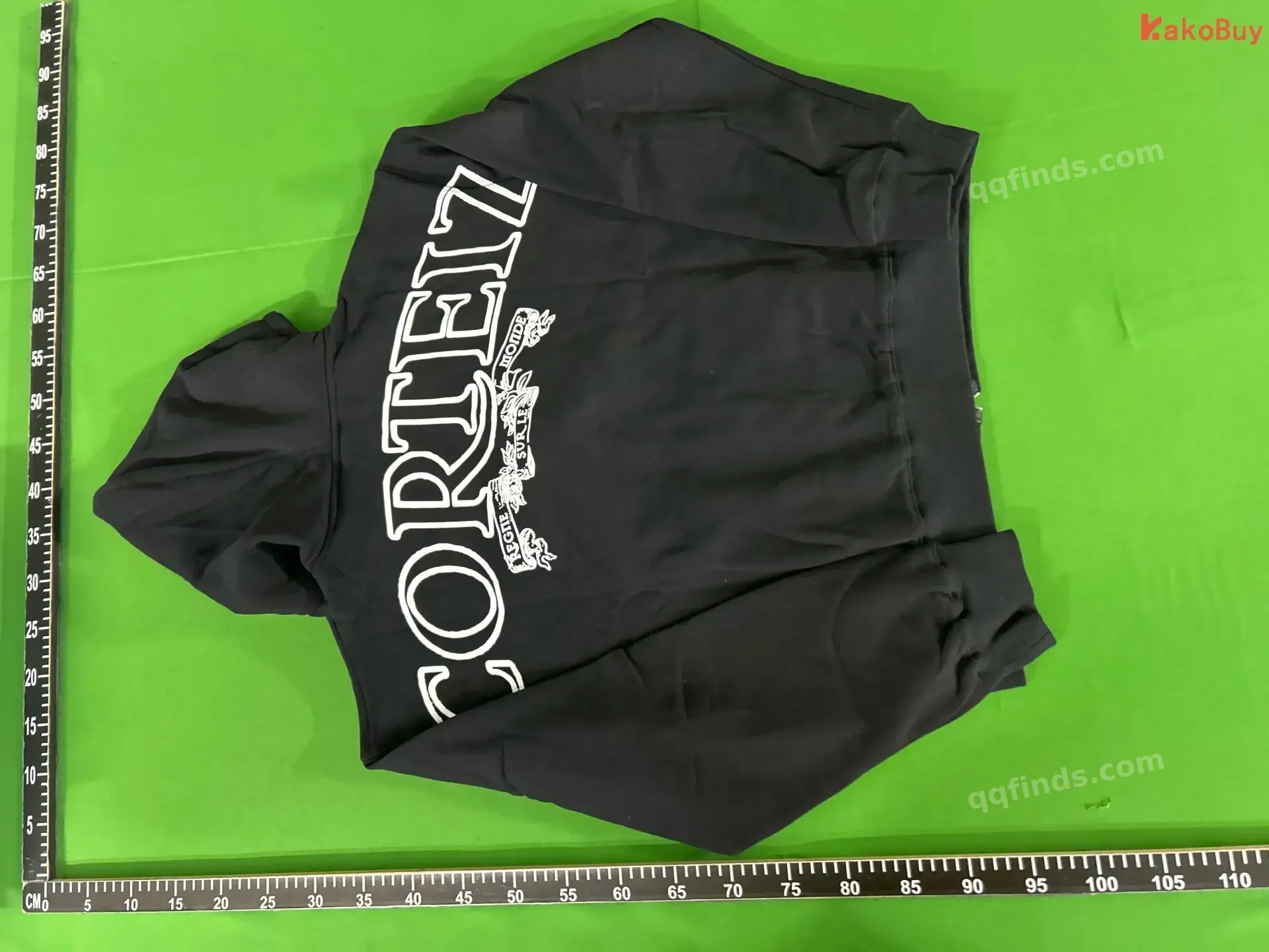 Light Blue Tracksuit Set QC
